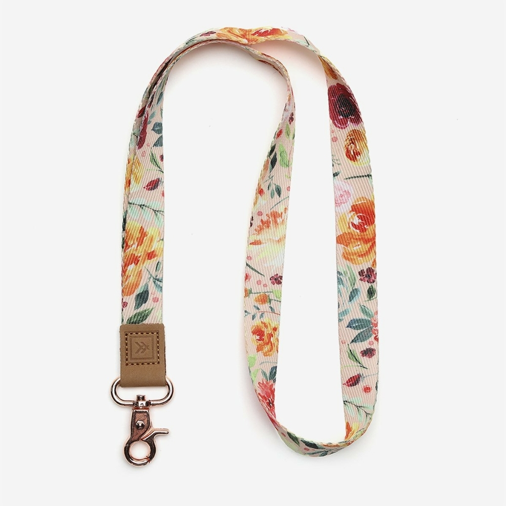 🆕 Thread Wallets neck lanyard